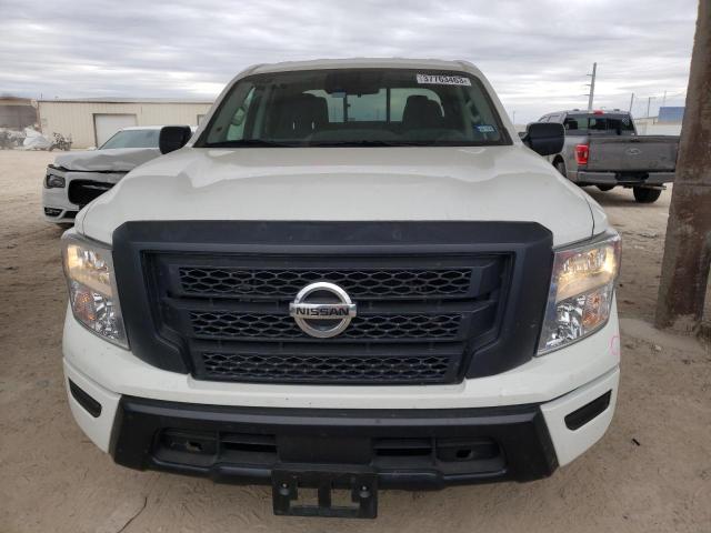 Photo 4 VIN: 1N6AA1EE3NN106347 - NISSAN TITAN S 