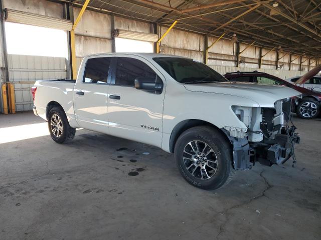 Photo 3 VIN: 1N6AA1EE3NN107062 - NISSAN TITAN S 