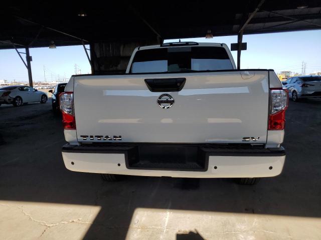 Photo 5 VIN: 1N6AA1EE3NN107062 - NISSAN TITAN S 