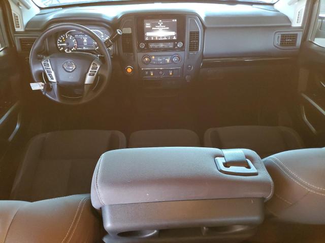 Photo 7 VIN: 1N6AA1EE3NN107062 - NISSAN TITAN S 