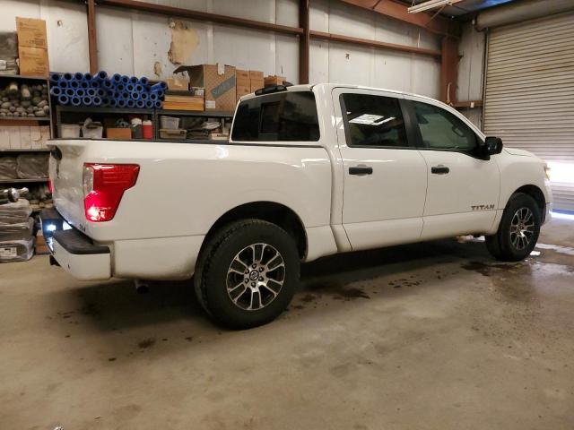 Photo 2 VIN: 1N6AA1EE4NN106891 - NISSAN TITAN S 