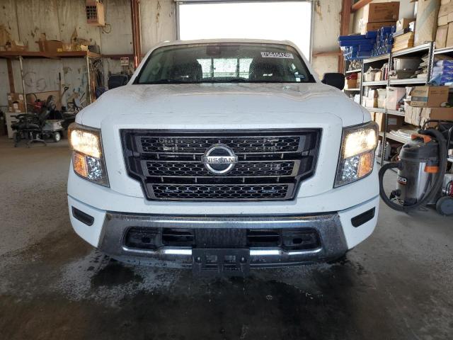 Photo 4 VIN: 1N6AA1EE4NN106891 - NISSAN TITAN S 