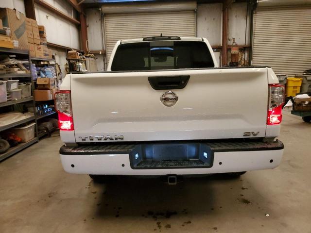 Photo 5 VIN: 1N6AA1EE4NN106891 - NISSAN TITAN S 