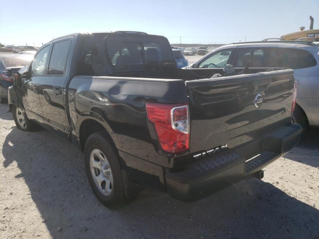 Photo 2 VIN: 1N6AA1EE5MN517411 - NISSAN TITAN 