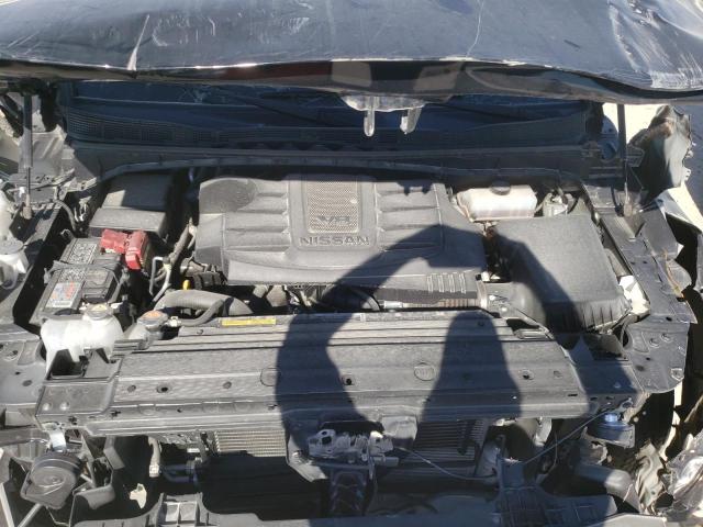 Photo 6 VIN: 1N6AA1EE5MN517411 - NISSAN TITAN 