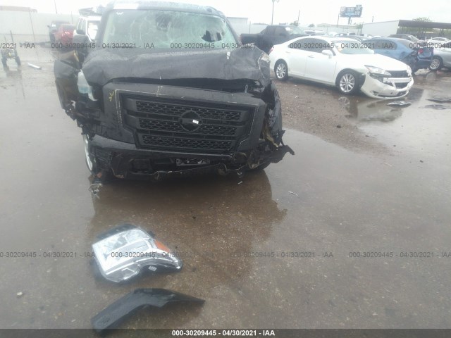 Photo 5 VIN: 1N6AA1EE5MN517411 - NISSAN TITAN 