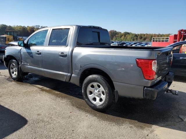 Photo 1 VIN: 1N6AA1EE5MN525217 - NISSAN TITAN 