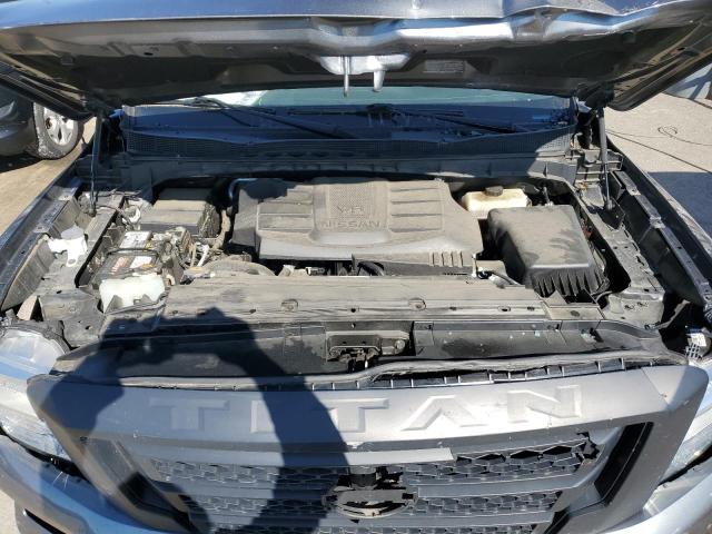 Photo 10 VIN: 1N6AA1EE5MN525217 - NISSAN TITAN 