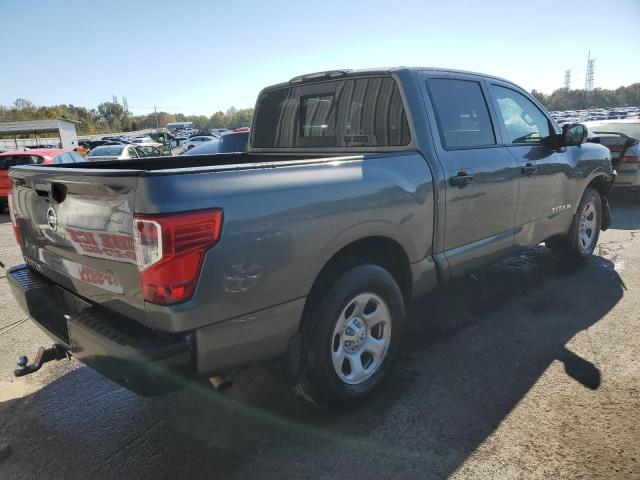 Photo 2 VIN: 1N6AA1EE5MN525217 - NISSAN TITAN 