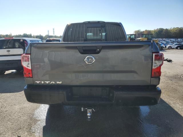 Photo 5 VIN: 1N6AA1EE5MN525217 - NISSAN TITAN 