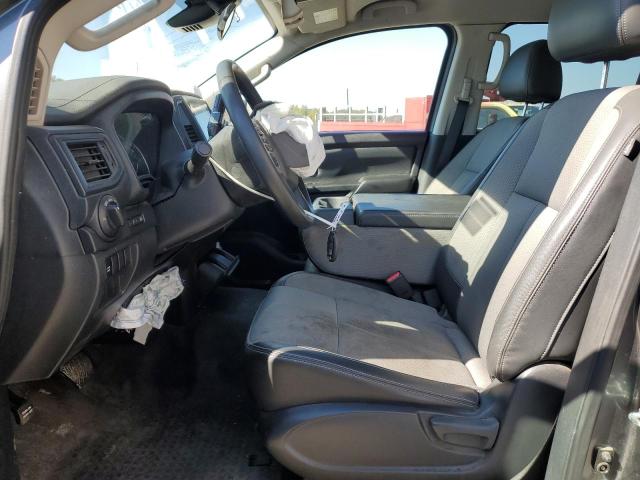 Photo 6 VIN: 1N6AA1EE5MN525217 - NISSAN TITAN 