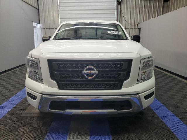 Photo 4 VIN: 1N6AA1EE5NN104065 - NISSAN TITAN 