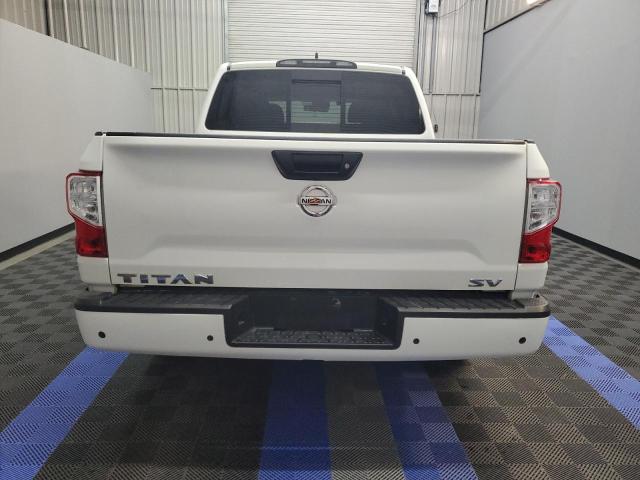 Photo 5 VIN: 1N6AA1EE5NN104065 - NISSAN TITAN 