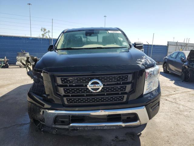 Photo 4 VIN: 1N6AA1EE5NN104664 - NISSAN TITAN 