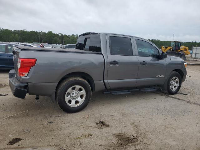 Photo 2 VIN: 1N6AA1EE6LN501412 - NISSAN TITAN S 