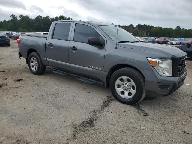 Photo 3 VIN: 1N6AA1EE6LN501412 - NISSAN TITAN S 