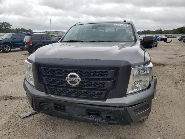 Photo 4 VIN: 1N6AA1EE6LN501412 - NISSAN TITAN S 