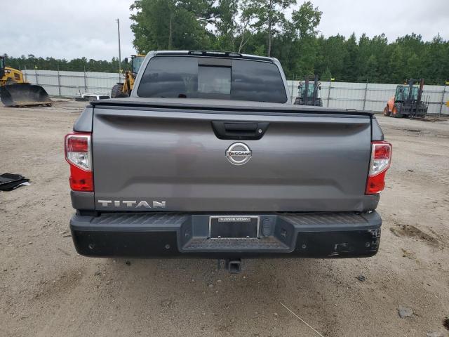 Photo 5 VIN: 1N6AA1EE6LN501412 - NISSAN TITAN S 