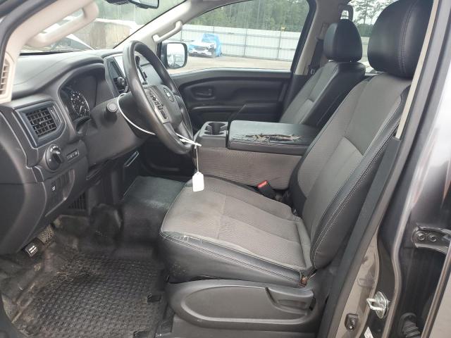 Photo 6 VIN: 1N6AA1EE6LN501412 - NISSAN TITAN S 