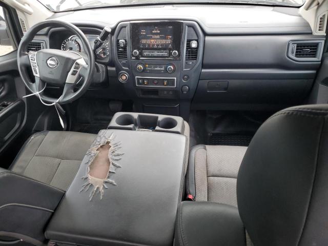 Photo 7 VIN: 1N6AA1EE6LN501412 - NISSAN TITAN S 