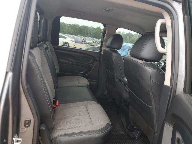 Photo 9 VIN: 1N6AA1EE6LN501412 - NISSAN TITAN S 