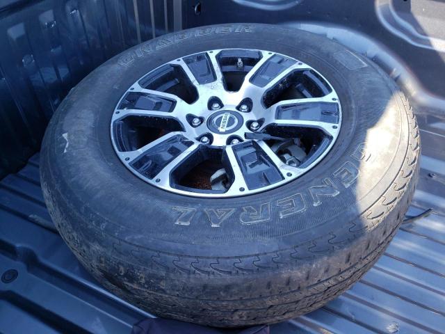 Photo 11 VIN: 1N6AA1EE6MN522827 - NISSAN TITAN S 