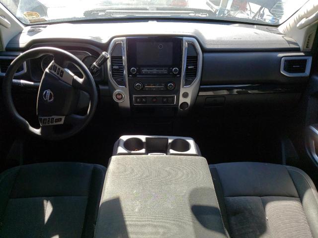 Photo 7 VIN: 1N6AA1EE6MN522827 - NISSAN TITAN S 