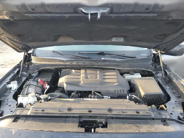 Photo 10 VIN: 1N6AA1EE6NN104026 - NISSAN TITAN 