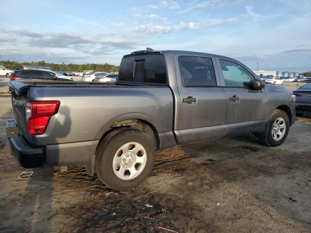 Photo 2 VIN: 1N6AA1EE6NN104026 - NISSAN TITAN 