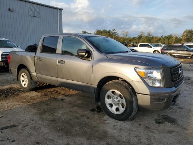 Photo 3 VIN: 1N6AA1EE6NN104026 - NISSAN TITAN 