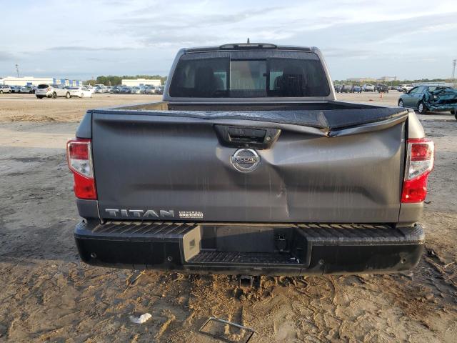 Photo 5 VIN: 1N6AA1EE6NN104026 - NISSAN TITAN 