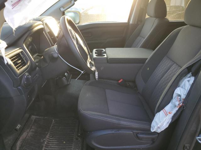 Photo 6 VIN: 1N6AA1EE6NN104026 - NISSAN TITAN 