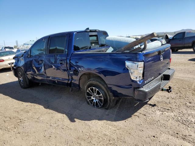 Photo 1 VIN: 1N6AA1EE6PN101050 - NISSAN TITAN 