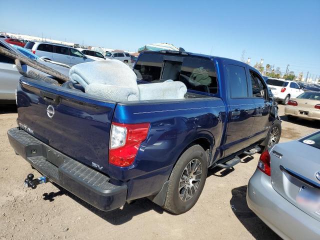 Photo 2 VIN: 1N6AA1EE6PN101050 - NISSAN TITAN 