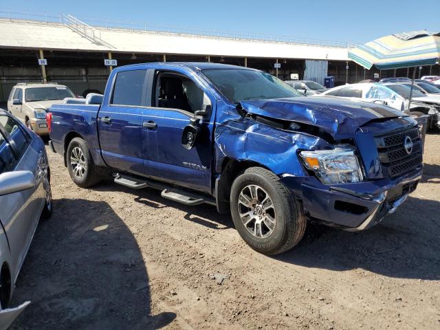 Photo 3 VIN: 1N6AA1EE6PN101050 - NISSAN TITAN 