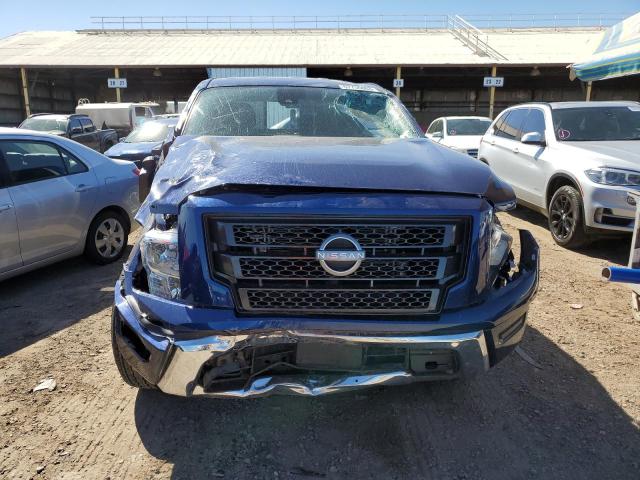 Photo 4 VIN: 1N6AA1EE6PN101050 - NISSAN TITAN 