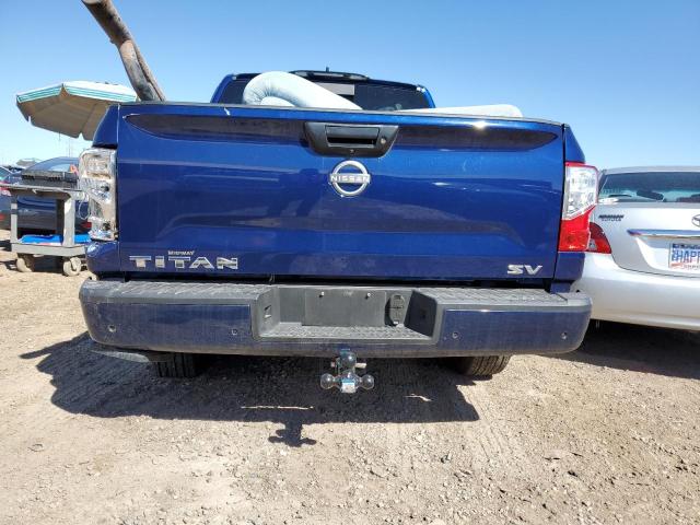 Photo 5 VIN: 1N6AA1EE6PN101050 - NISSAN TITAN 