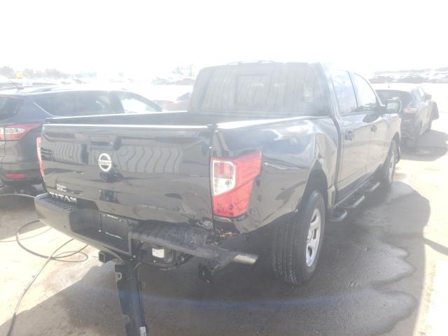 Photo 3 VIN: 1N6AA1EE7LN502519 - NISSAN TITAN S 