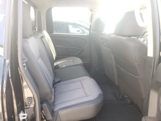 Photo 5 VIN: 1N6AA1EE7LN502519 - NISSAN TITAN S 