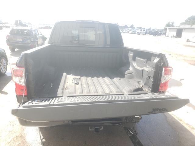 Photo 8 VIN: 1N6AA1EE7LN502519 - NISSAN TITAN S 