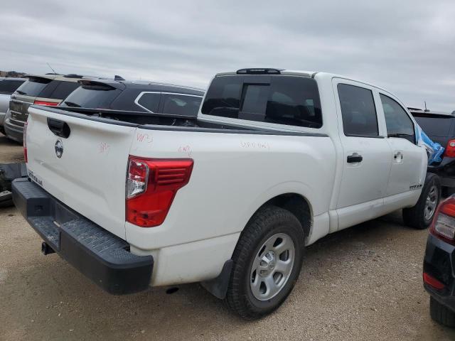 Photo 2 VIN: 1N6AA1EE7MN524859 - NISSAN TITAN S 