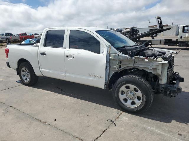 Photo 3 VIN: 1N6AA1EE7MN524859 - NISSAN TITAN S 