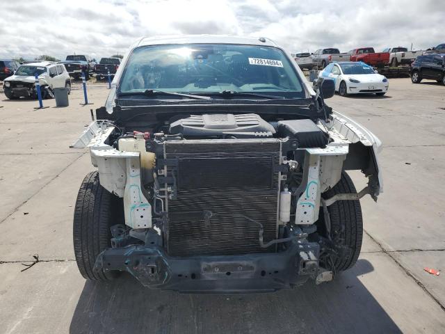 Photo 4 VIN: 1N6AA1EE7MN524859 - NISSAN TITAN S 