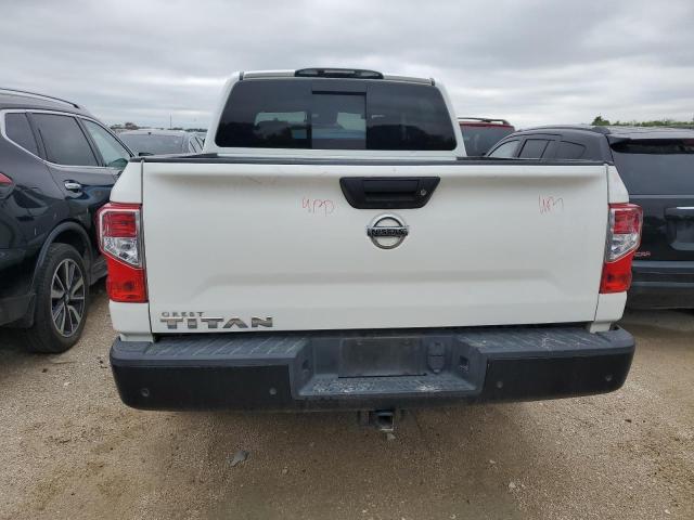 Photo 5 VIN: 1N6AA1EE7MN524859 - NISSAN TITAN S 