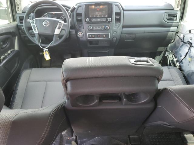 Photo 7 VIN: 1N6AA1EE7MN524859 - NISSAN TITAN S 