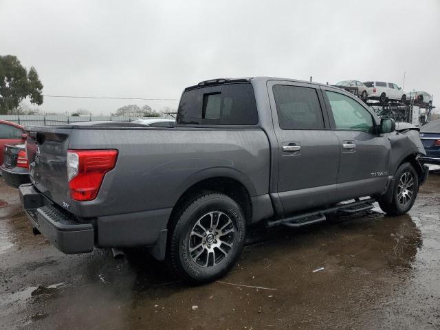 Photo 2 VIN: 1N6AA1EE8MN520481 - NISSAN TITAN 