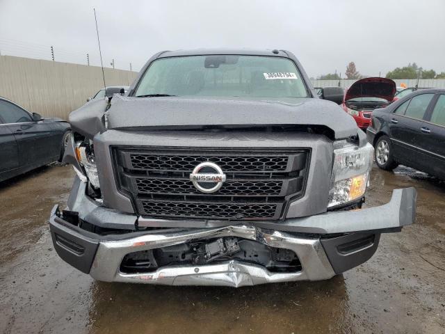 Photo 4 VIN: 1N6AA1EE8MN520481 - NISSAN TITAN 