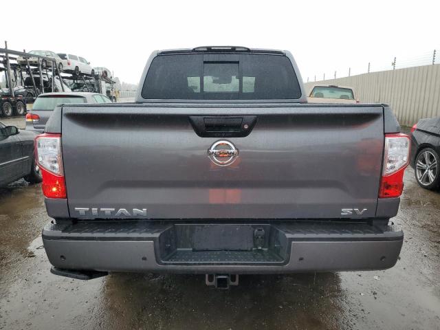 Photo 5 VIN: 1N6AA1EE8MN520481 - NISSAN TITAN 