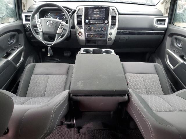 Photo 7 VIN: 1N6AA1EE8MN520481 - NISSAN TITAN 