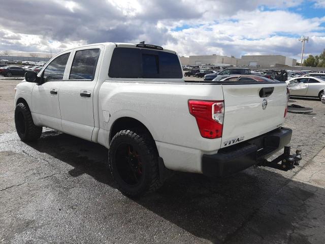 Photo 1 VIN: 1N6AA1EE8NN101550 - NISSAN TITAN 